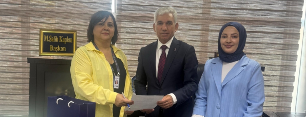 ESNAF ODASI ÜYELERİNE VE AİLELERİNE SAĞLIK HİZMETLERİNDE YÜZDE 15 İNDİRİM