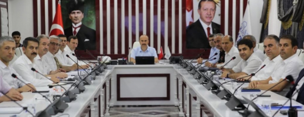VALİ CANALP: “ÇOCUKLARIMIZIN GÜVENLİĞİ KONUSUNDA HİÇBİR İHMALE İZİN VERMEYECEĞİZ”