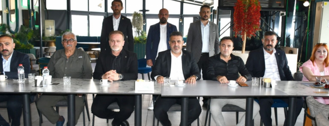 ÇETİN :