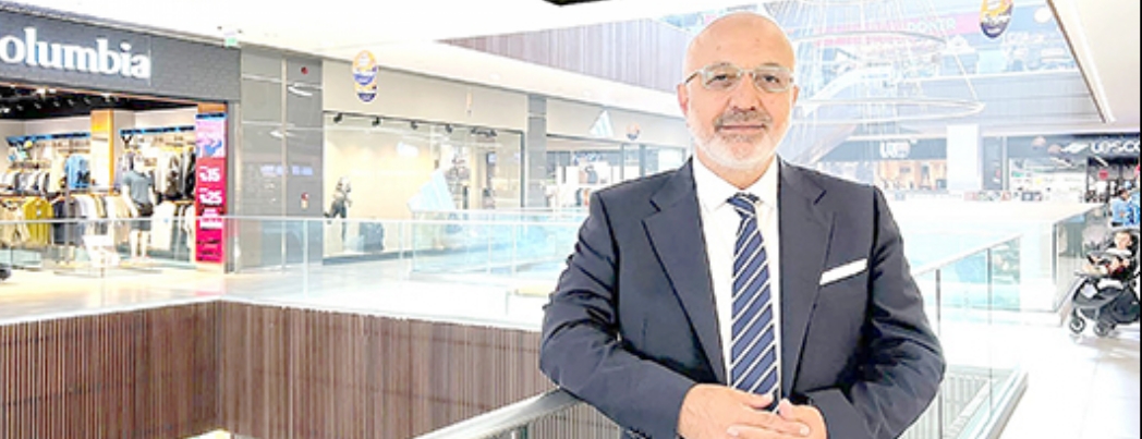 PETROL CİTY, GÜNEŞ ENERJİSİNDEN FAYDALANACAK