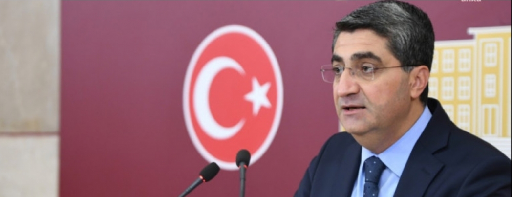 EKMEN'DEN FAİLİ MEÇHUL SORU ÖNERGESİ