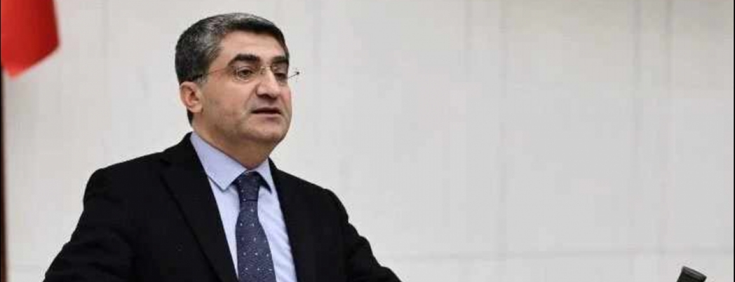 EKMEN: ADLİ TATİL, ADALETİN DE TATİLE ÇIKMASI ANLAMINA GELMEMELİ