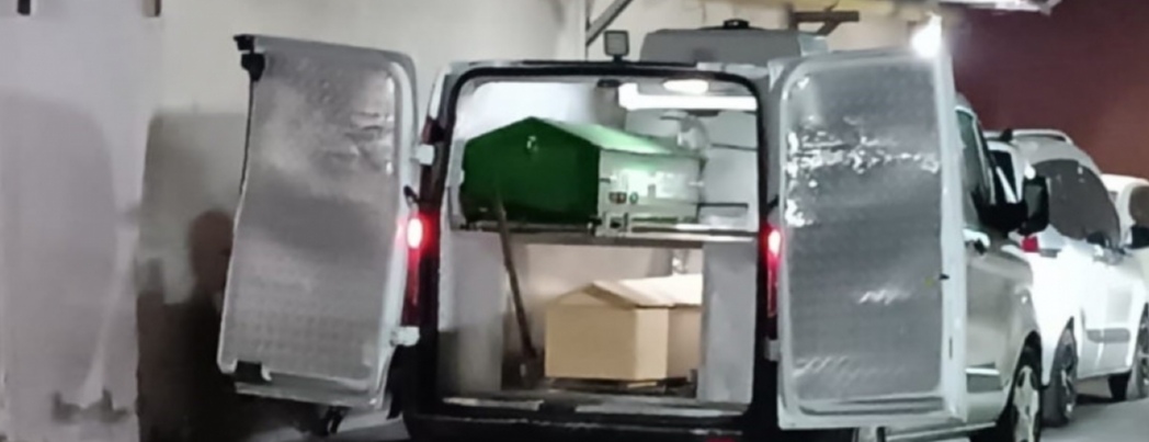 1,5 YA�INDAK� BEBEKTEN ACI HABER