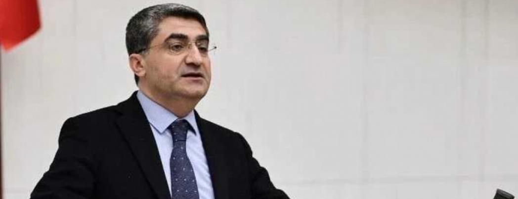 EKMEN: PETROLSPOR'UN BA�ARISI BATMAN'IN GURURU