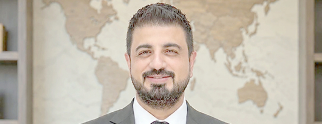 RAMANLI’DAN ADAYLARA “TURİZMİ ÖNCELİK YAPIN” MESAJI