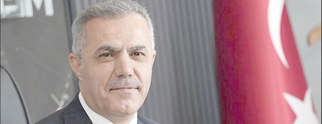 ŞANSİ “TERÖRSÜZ TÜRKİYE BATMAN’I BÜYÜTECEK”