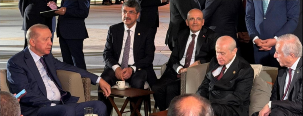 NASIROĞLU “MAZİDEN GELECEĞE AYNI RUHLA”