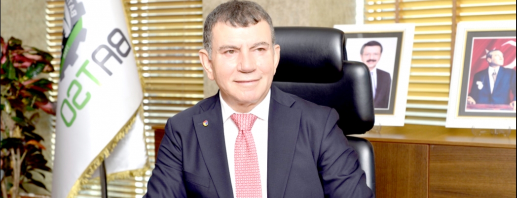 BATSO Başkanı Demir: “İhtiyaçları Gördük, Çözüm İçin Çalıştık”