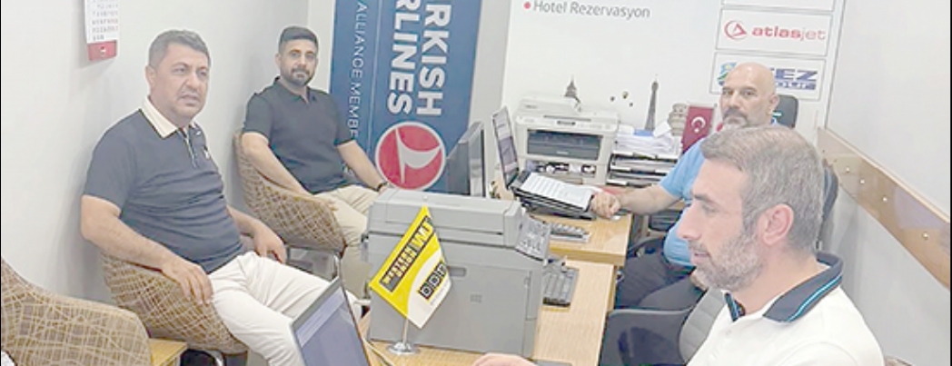 YILMAZ “BATMAN HALKI NEDEN DAHA FAZLA ÖDÜYOR?”
