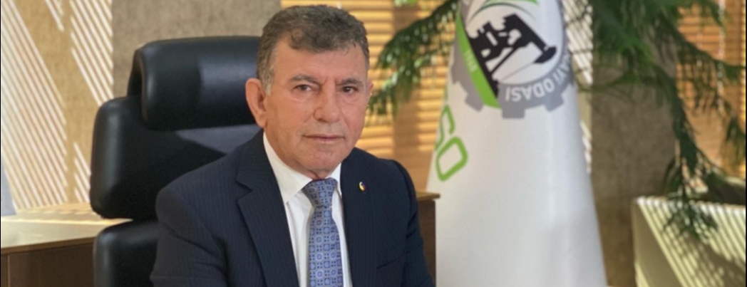 BATSO BAŞKANI DEMİR “ÜRETMEK ARTIK TEK BAŞINA YETERLİ DEĞİL”