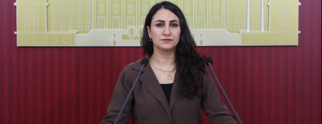 Milletvekili Oduncu Kutevi: “Soygun gibi sınav ücreti kabul edilemez!”